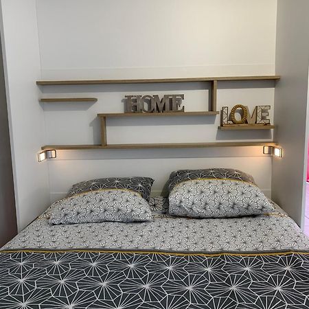 Ferienwohnung Altea Pessac Exterior foto