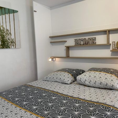 Ferienwohnung Altea Pessac Exterior foto