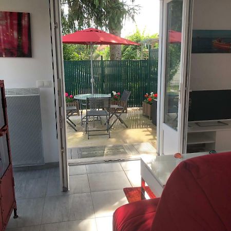 Ferienwohnung Altea Pessac Exterior foto