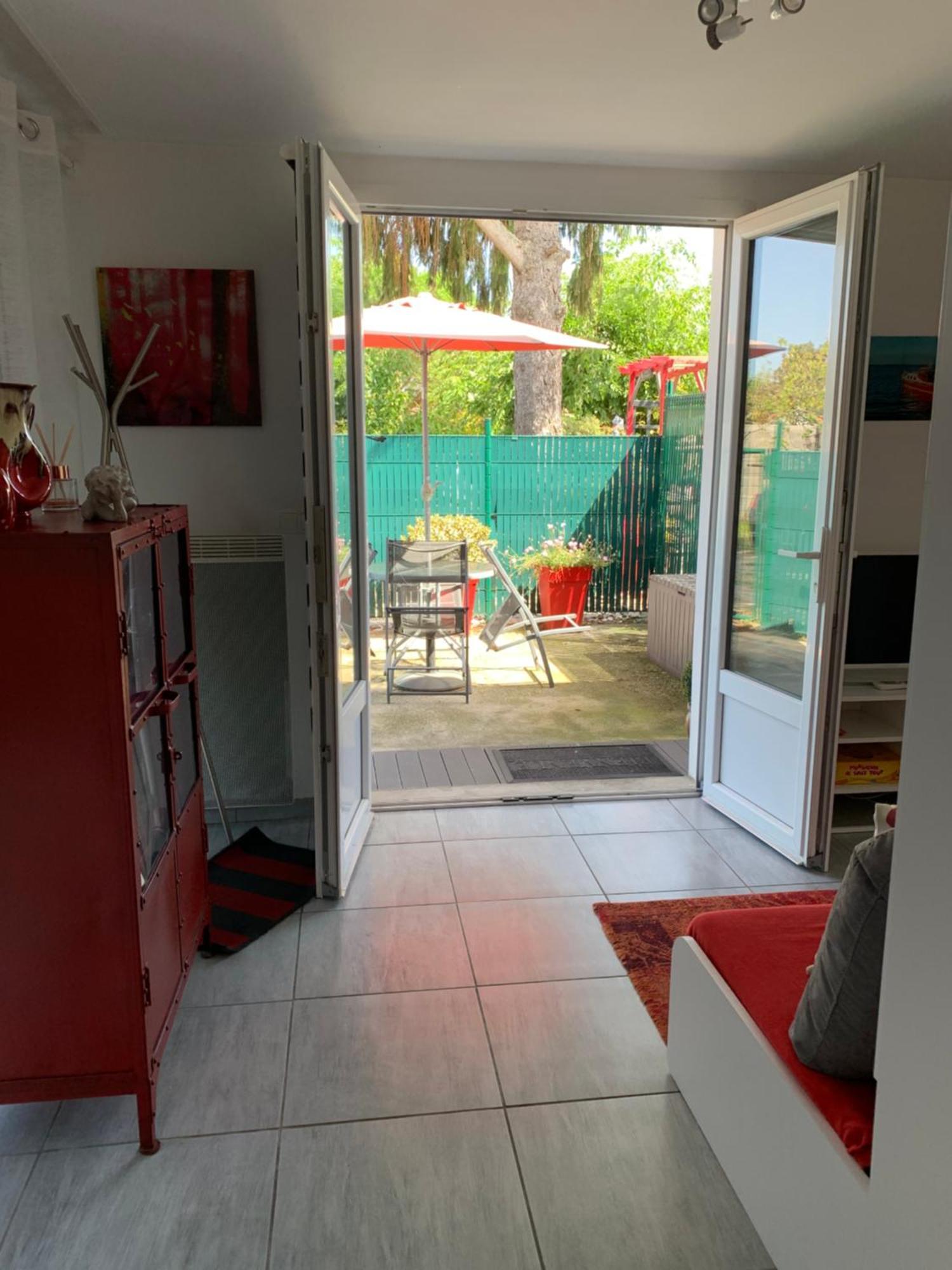 Ferienwohnung Altea Pessac Exterior foto