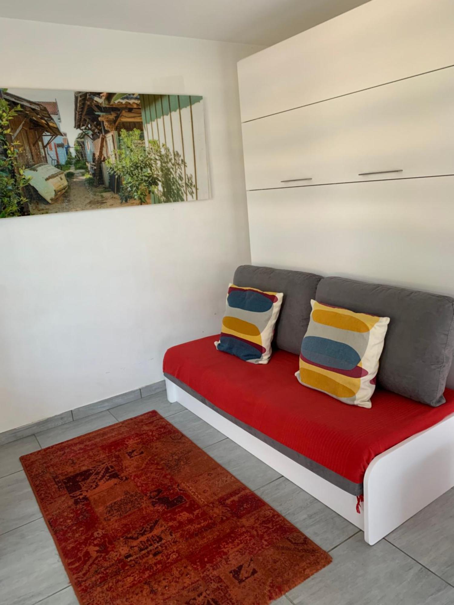 Ferienwohnung Altea Pessac Exterior foto