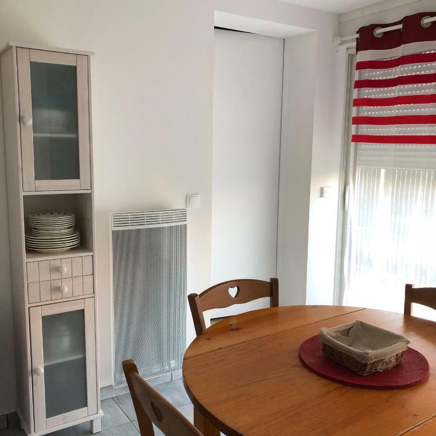 Ferienwohnung Altea Pessac Exterior foto